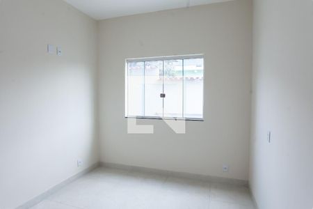 Quarto 2 de casa para alugar com 2 quartos, 160m² em Darcy Vargas, Belo Horizonte