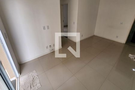 Sala de apartamento para alugar com 2 quartos, 57m² em Jardim Nossa Senhora de Fatima, Hortolândia