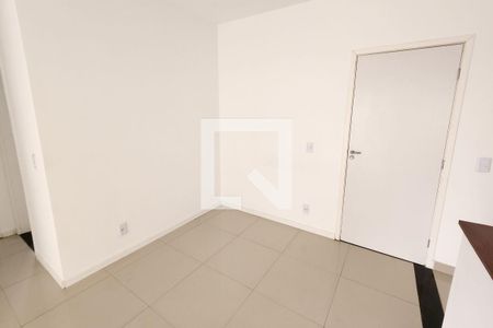 Sala de Jantar de apartamento para alugar com 2 quartos, 57m² em Jardim Nossa Senhora de Fatima, Hortolândia