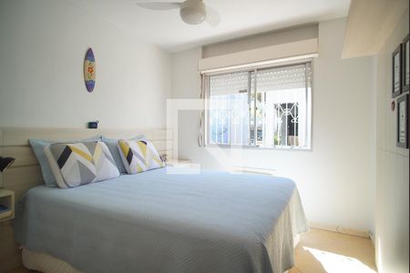 Quarto 1 de apartamento à venda com 3 quartos, 74m² em Jardim Itu, Porto Alegre