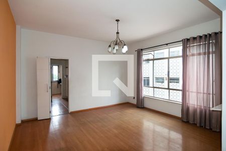 Sala de apartamento à venda com 2 quartos, 88m² em Bela Vista, São Paulo