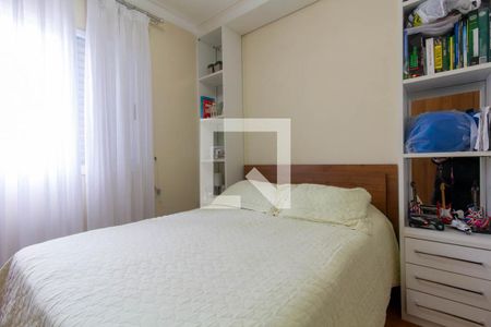 Quarto 1 de apartamento à venda com 2 quartos, 57m² em Vila Carrão, São Paulo
