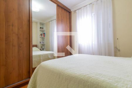 Quarto 1 de apartamento à venda com 2 quartos, 57m² em Vila Carrão, São Paulo