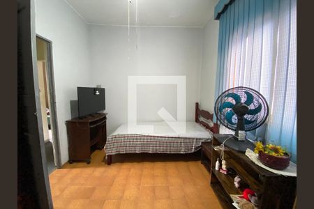 Quarto1 de casa à venda com 3 quartos, 155m² em Piedade, Rio de Janeiro