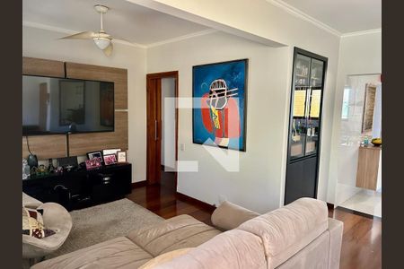 Foto 08 de apartamento à venda com 4 quartos, 125m² em Vila Mariana, São Paulo