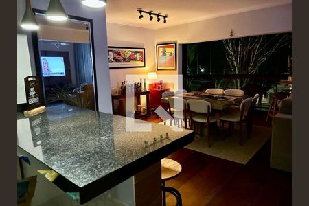 Foto 03 de apartamento à venda com 4 quartos, 125m² em Vila Mariana, São Paulo