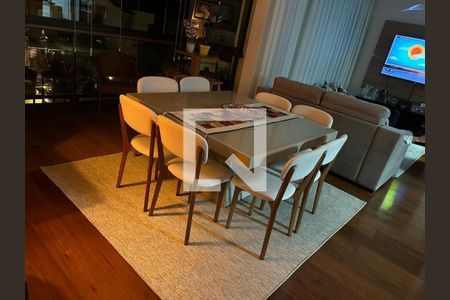 Foto 07 de apartamento à venda com 4 quartos, 125m² em Vila Mariana, São Paulo