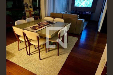 Foto 05 de apartamento à venda com 4 quartos, 125m² em Vila Mariana, São Paulo