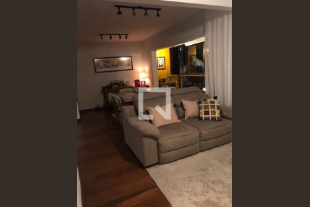 Foto 10 de apartamento à venda com 4 quartos, 125m² em Vila Mariana, São Paulo