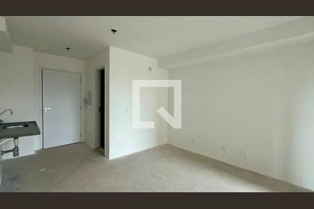 Studio de kitnet/studio à venda com 1 quarto, 25m² em Pinheiros, São Paulo