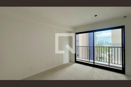 Studio de kitnet/studio à venda com 1 quarto, 25m² em Pinheiros, São Paulo