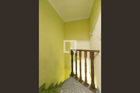 Hall de casa à venda com 4 quartos, 240m² em Parque Cruzeiro do Sul, São Paulo
