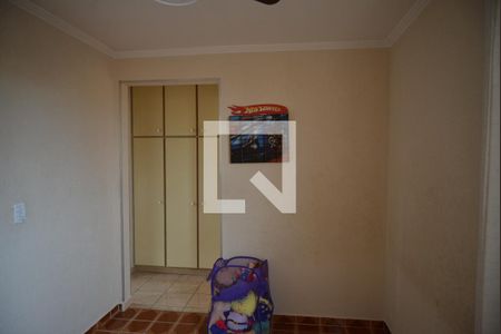 Quarto 1 de apartamento à venda com 2 quartos, 55m² em Jardim Alvorada, Santo André