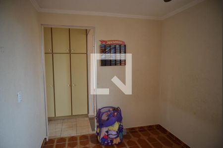 Quarto 1 de apartamento à venda com 2 quartos, 55m² em Jardim Alvorada, Santo André