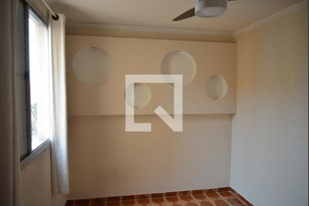 Quarto 1 de apartamento à venda com 2 quartos, 55m² em Jardim Alvorada, Santo André