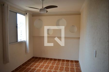 Quarto 1 de apartamento à venda com 2 quartos, 55m² em Jardim Alvorada, Santo André