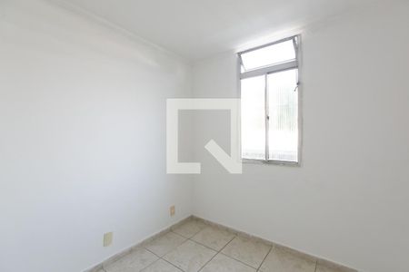 Quarto 1  de apartamento para alugar com 2 quartos, 56m² em Itaquera, São Paulo