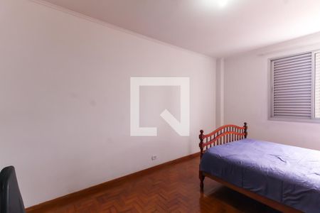Suíte de apartamento à venda com 2 quartos, 116m² em Alto da Mooca, São Paulo