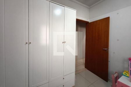 Quarto  de apartamento à venda com 2 quartos, 64m² em Jardim Dom Vieira, Campinas