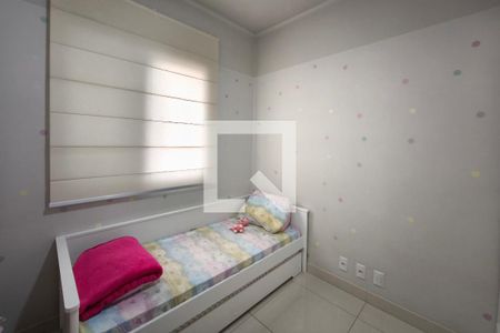 Quarto  de apartamento à venda com 2 quartos, 64m² em Jardim Dom Vieira, Campinas