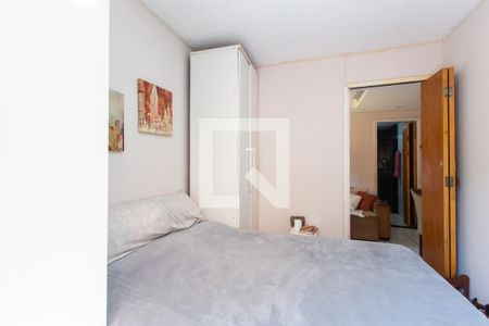 Quarto 1 de apartamento para alugar com 2 quartos, 119m² em Vila Curuçá Velha, São Paulo