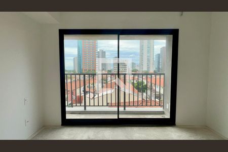 Studio de kitnet/studio à venda com 1 quarto, 24m² em Pinheiros, São Paulo