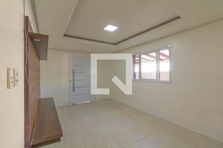 Sala de casa para alugar com 3 quartos, 190m² em Niterói, Canoas