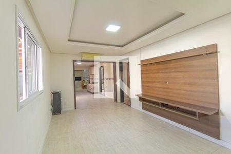 Sala de casa para alugar com 3 quartos, 190m² em Niterói, Canoas