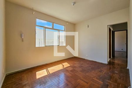 Sala de Jantar de apartamento à venda com 3 quartos, 100m² em Gutierrez, Belo Horizonte