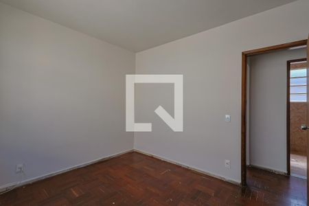 Quarto 1 de apartamento à venda com 3 quartos, 100m² em Gutierrez, Belo Horizonte