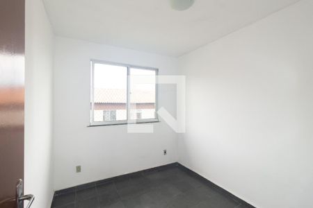 Quarto 2 de apartamento para alugar com 2 quartos, 50m² em Campo Grande, Rio de Janeiro