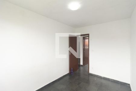 Quarto 1 de apartamento para alugar com 2 quartos, 50m² em Campo Grande, Rio de Janeiro