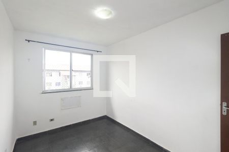 Quarto 1 de apartamento para alugar com 2 quartos, 50m² em Campo Grande, Rio de Janeiro