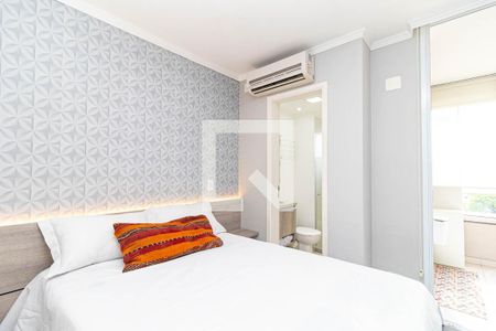 Studio de kitnet/studio para alugar com 1 quarto, 30m² em Bela Vista, São Paulo