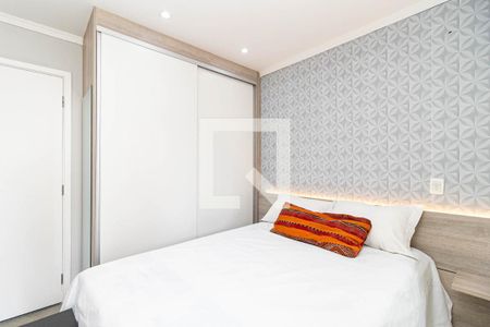 Studio de kitnet/studio para alugar com 1 quarto, 30m² em Bela Vista, São Paulo