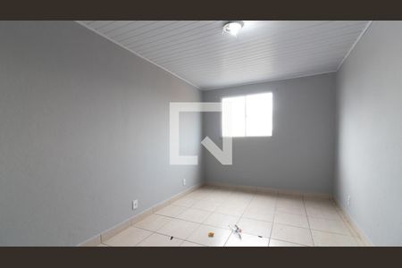 Quarto de apartamento para alugar com 1 quarto, 35m² em Vila Rui Barbosa, São Paulo