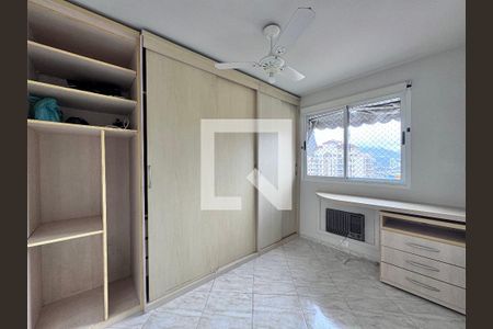 Quarto de apartamento à venda com 2 quartos, 73m² em Recreio dos Bandeirantes, Rio de Janeiro