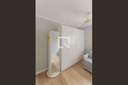 Quarto 1 de apartamento à venda com 3 quartos, 86m² em Vila Mariana, São Paulo