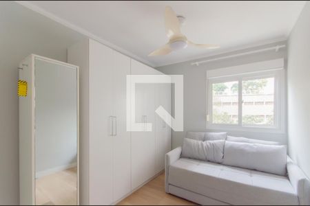 Quarto 1 de apartamento à venda com 3 quartos, 86m² em Vila Mariana, São Paulo