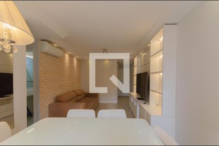 Apartamento à venda com 3 quartos, 86m² em Vila Mariana, São Paulo