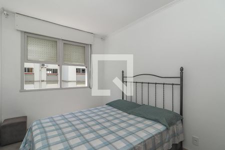 Quarto de apartamento para alugar com 1 quarto, 40m² em Vila Ipiranga, Porto Alegre