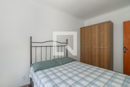 Quarto de apartamento para alugar com 1 quarto, 40m² em Vila Ipiranga, Porto Alegre