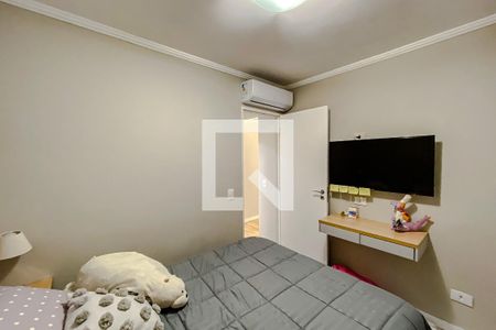 Quarto de apartamento à venda com 1 quarto, 38m² em Jardim Vila Mariana, São Paulo