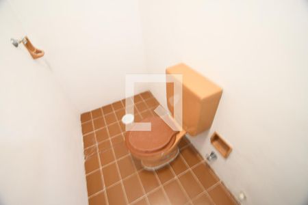 Banheiro de apartamento à venda com 1 quarto, 45m² em Centro, Campinas