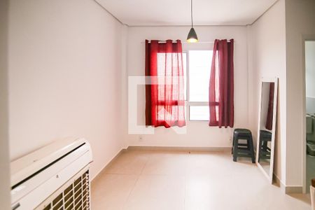 Sala/Cozinha de apartamento para alugar com 2 quartos, 46m² em Jardins do Império, Indaiatuba