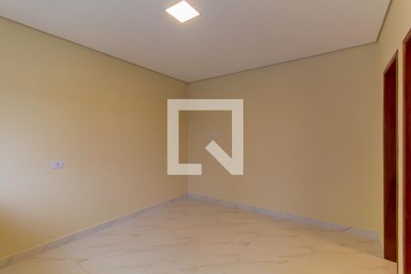 Sala/Cozinha de casa de condomínio para alugar com 1 quarto, 25m² em Chácara Belenzinho, São Paulo