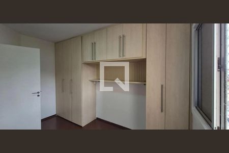 Quarto 1 de apartamento à venda com 2 quartos, 48m² em Vila Inglesa, São Paulo