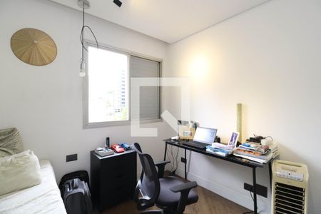 Quarto de apartamento à venda com 2 quartos, 61m² em Jardim Paulista, São Paulo