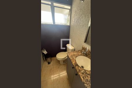 Lavabo de casa para alugar com 2 quartos, 110m² em Vila Industrial (campinas), Campinas