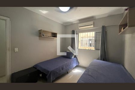 Quarto 1 de casa para alugar com 2 quartos, 110m² em Vila Industrial (campinas), Campinas